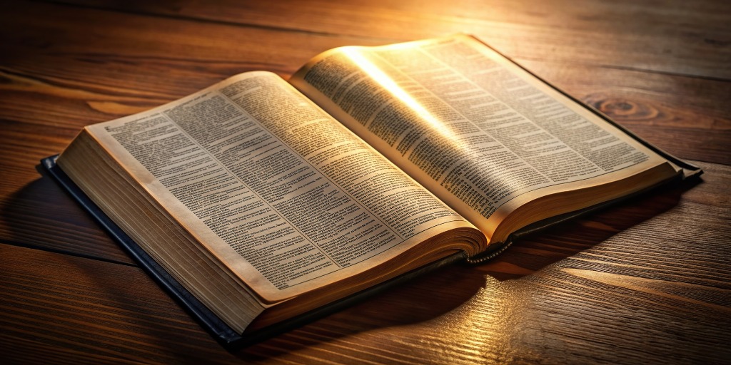 Bíblia Aberta